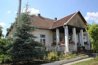 Muzeul Șvăbesc Petrești, Satu Mare