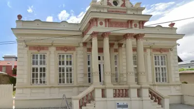 Casa Demetriad din Călărași