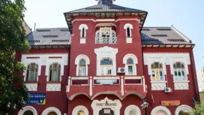 Policlinica din Oltenița, Călărași