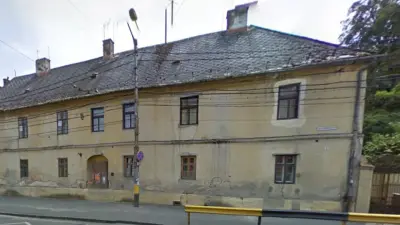 Vama veche din Cluj-Napoca, Calea Mănăștur