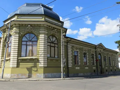 Muzeul Apelor Mihai Băcescu, Fălticeni, Suceava