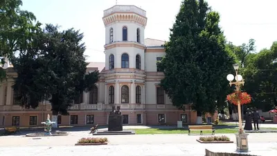 Expoziţia Béla Bártok de la Castelul Nakó, Sânnicolau Mare, Timiş