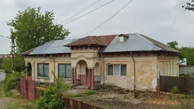 Casa Dumitru Vlad din Bogdana, Teleorman