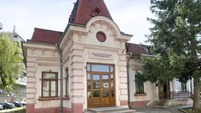 Protoieria Roşiori de Vede, Teleorman