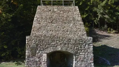 Furnalul Bodvaj din Herculian, Covasna