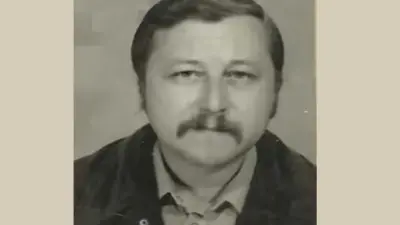Mircea SENIC, pictor
