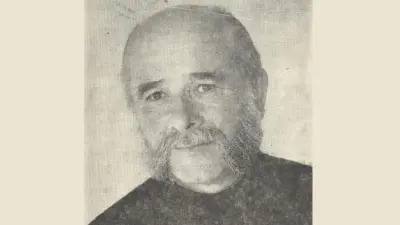 Iosif Vasile GAIDOȘ, pictor