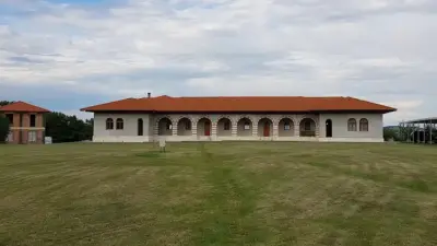 Schitul Cuț, Alba - Adormirea Maicii Domnului