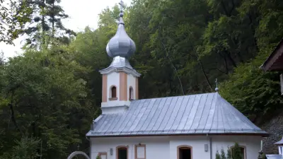 Mănăstirea Călugăra, Caraș-Severin