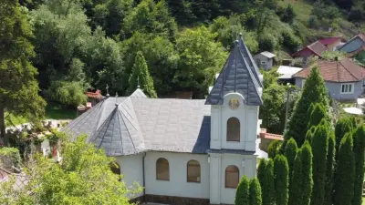 Mănăstirea Vasiova, Caraș-Severin