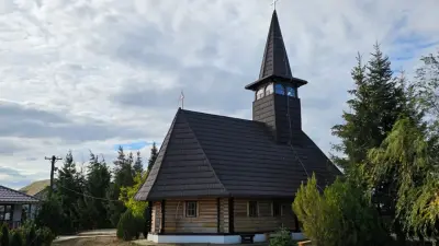 Mănăstirea Delta Neajlovului, Giurgiu - cetatea monahală dintre ape