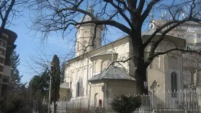 Mănăstirea Sfântul Siluan Athonitul, Iași - o nouă vatră monahală a Iașului