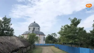 Mănăstirea Letea, Tulcea - tânărul așezământul monahal dintr-un vechi sat al Deltei Dunării