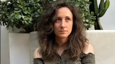 Diana PANTEA, artist vizual