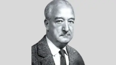 Otto CZEKELIUS – arhitect, urbanist și scriitor sas; între Madridul modern și Sibiul salvat
