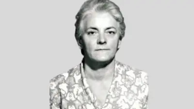 Eugenia GRECEANU – arhitectă și restauratoare a patrimoniului istoric