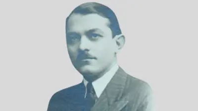 George CRISTINEL – arhitect al României Mari, autorul Mausoleului de la Mărășești