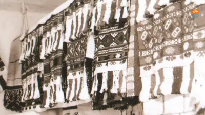 Cânepa în lumea satului românesc: de la plantă esențială la civilizație textilă