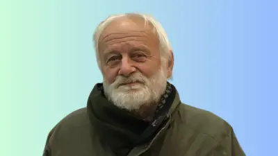VETRO András, sculptor