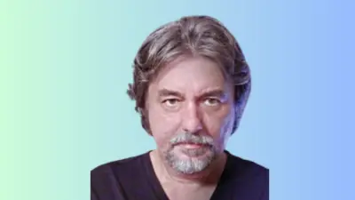 Cristian BĂDESCU, pictor