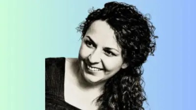 Ileana HOROBA DANCI, ceramist