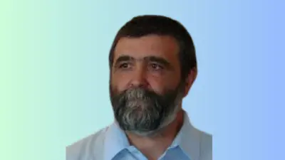 George PĂUNESCU, pictor