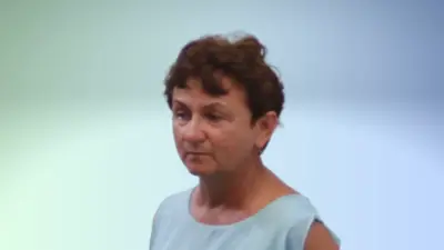 Ilona Tundi SZEKELY, pictor