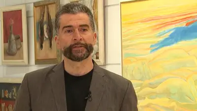 Alexandru MĂRGINEAN, pictor