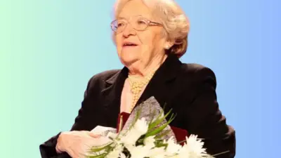Adina NANU, critic și istoric de artă, colecționar și artist plastic