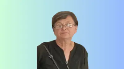 Irina PAL, artist tapiser