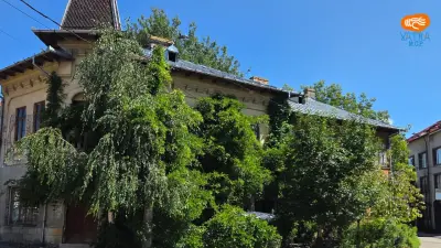 Coloniale și Delicatese. De la prăvălia interbelică la cafeneaua Coloniale din Câmpulung Muscel