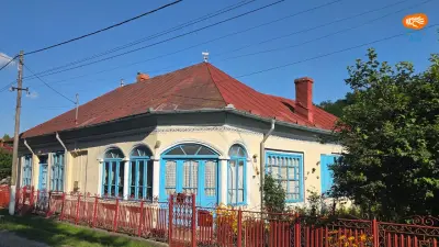 Bughea de Jos, Argeș. Veche așezare musceleană