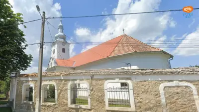 Biserica unitariană din Plăiești